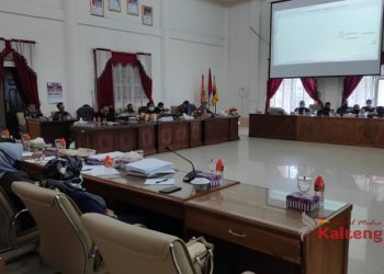 DPRD Barsel Bahas Tiga Pembahasan dalam RDP