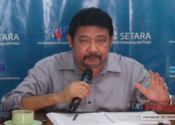 Penolakan UU Cipta Kerja Adalah Kebebasan Berpendapat, Tapi Ketertiban Sosial Harus Jadi Prioritas Bersama