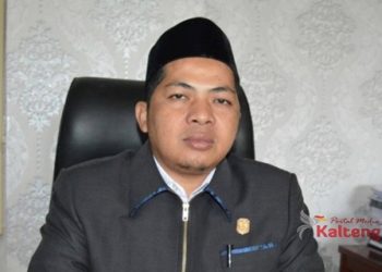 Legislator Ini Ajak Masyarakat Tingkatkan Kebersihan Lingkungan