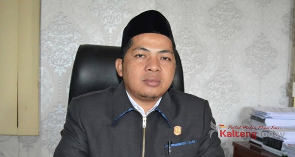 Legislator Ini Ajak Masyarakat Tingkatkan Kebersihan Lingkungan