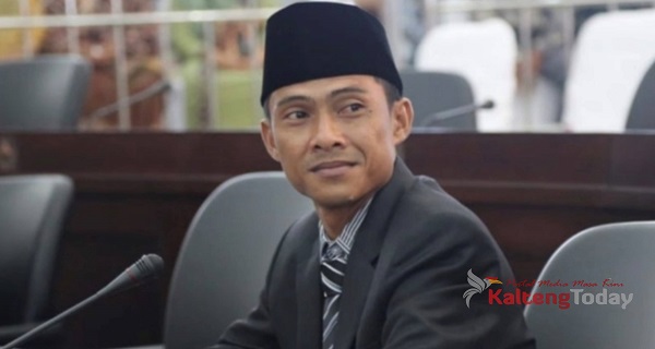 Galakkan Sektor Peternakan Dengan Melibatkan Banyak Pihak