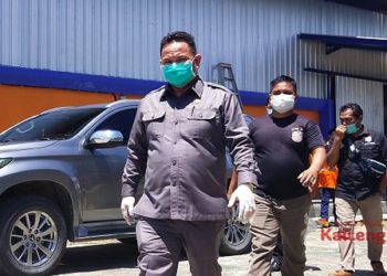Dewan Sarankan Setiap Perusahaan Jalin Kemitraan Baik Dengan Masyarakat