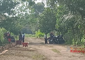 Program Pemulihan Ekonomi Melalui Kegiatan Padat Karya Tunai