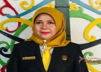 Fasum di Kota Palangka Raya Perlu Pemeliharaan Meski Ditengah Pandemi