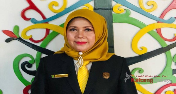 Fasum di Kota Palangka Raya Perlu Pemeliharaan Meski Ditengah Pandemi