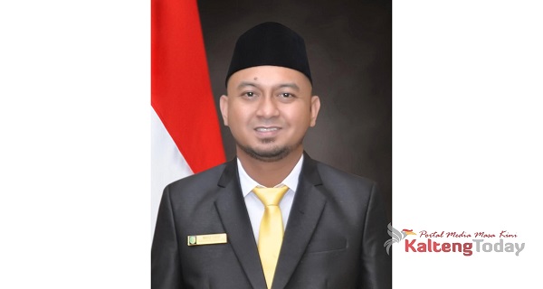 Legislator ini Imbau Pelaku Usaha Konsisten Jalankan Protokol Kesehatan