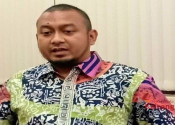 Ini Tanggapan Wakil Ketua I DPRD Kota Palangka Raya , Kisruh UU Cipta Kerja