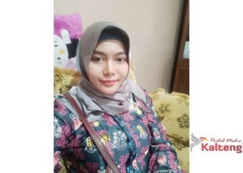 Legislator Barsel : Memakai Batik Wujud Rasa Cinta Bangsa