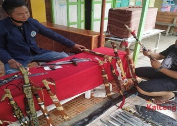 Dewan Mura Minta Pemkab Perhatikan Usaha Pengrajin Lokal