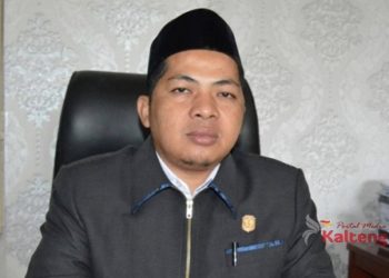 Legislator Ini Khawatirkan Jika PAD Mura Anjlok , Berimbas Pada Pembangunan
