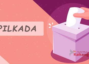 Indikator Politik Indonesia Bantah Keluarkan Grafik Perolehan Suara Palson Kalteng