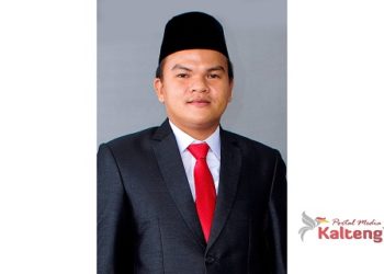 Legislator Gumas Minta Masyarakat Menjadi Pemilih Cerdas