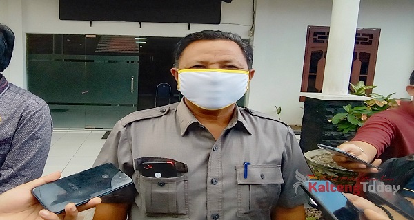 DPRD Kotim Dorong Pemerintah Tingkatkan Produksi Pertanian