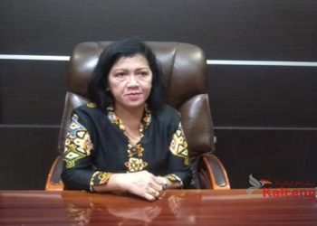 Ketua DPRD Kotim : Pembangunan Fasilitas Harus Bisa Dinikmati Penyandang Disabilitas