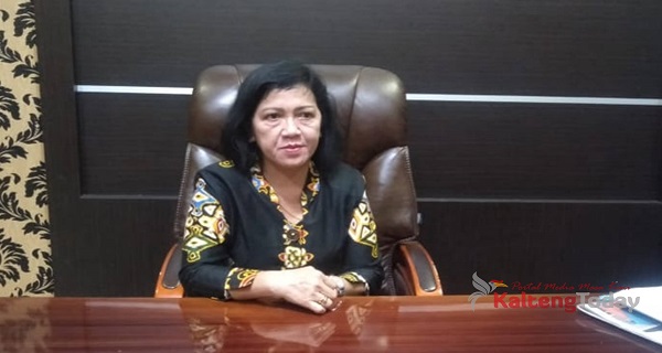 Ketua DPRD Kotim : Pembangunan Fasilitas Harus Bisa Dinikmati Penyandang Disabilitas