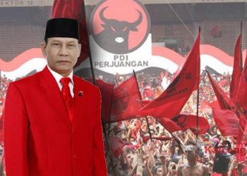 Arton S. Dohong : Minggu Ke-3 November, Tim Pemenangan Harus Siap 100 Persen