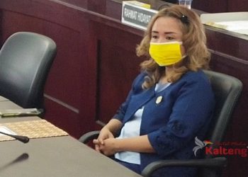 Legislator Ini Sebut Pentingnya Imunisasi Demi Tingkatkan Daya Tahan Tubuh Anak