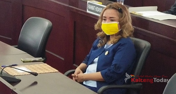 Legislator Ini Sebut Pentingnya Imunisasi Demi Tingkatkan Daya Tahan Tubuh Anak