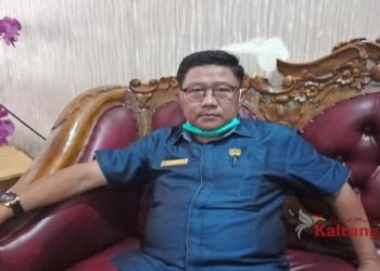 Tertib Adminitrasi Kependudukan Jelang Pelaksaan Pilkada Penting Dilakukan