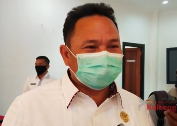 Ketua DPRD Mura Khawatirkan Moment Tahun Baru , Kasus Covid-19 Meningkat