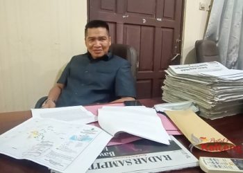 Belum Ada Solusi Atasi Keganasan Serangan Buaya