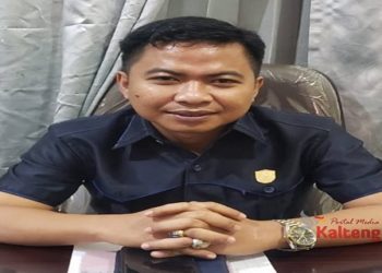 Legislator : Pemkab Kotim Diminta Solusi Atasi Banjir