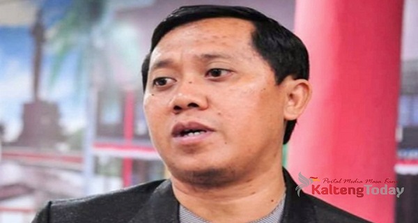 Peringati Hari Kesaktian Pancasila, Legislator Ini Ajak Masyarakat Tak Lupakan Sejarah Bangsa