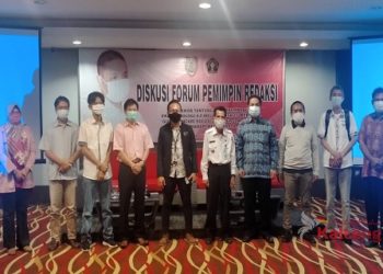 Perkembangan Era Teknologi 4.0 Tantangan Media Massa Untuk Bertahan dan Berinovasi