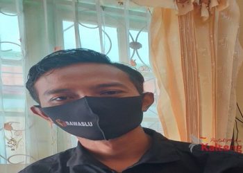 Bawaslu Kotim Minta Kades Netral Saat Pilkada
