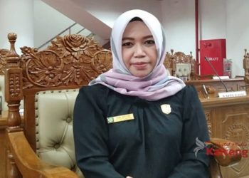 Pandangan Umum Fraksi PPP Terhadap Raperda Pulpis