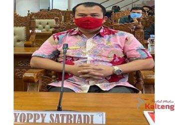 Kades Diminta Aktif Perjuangkan Program Ke Pusat