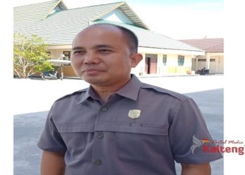Disiplin Pegawai Perlu Ditingkatkan