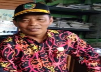 Enam Jembatan Kayu di Kahayan Kuala Pulang Pisau Perlu Segera Ditangani