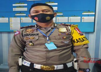 Penjelasan Kasatlantas Polres Pulang PIsau Soal Persyaratan Terbaru Pembuatan SIM