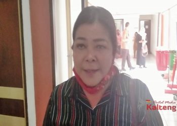 dewan Nilai Operasi Yustisi Covid 19 Palangka Raya Efektif Pendisiplinan Masyarakat