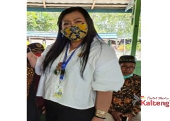Program Inovasi Untuk Membawa Kemajuan Daerah