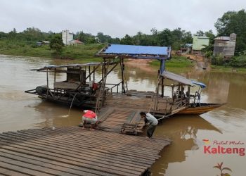 Infrastruktur dan Jembatan Modal Utama Meningkatkan Kesejahteraan Masyarakat Desa