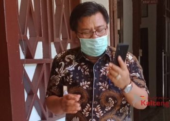 Dewan Ingatkan Orang Tua Jaga Anaknya Dari Bahaya Narkoba
