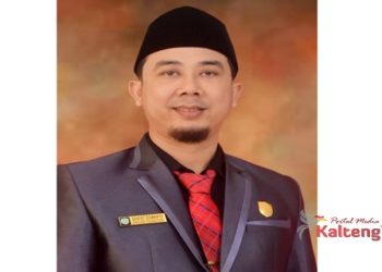 Jangan Mendirikan Bangunan Di Jalur Terlarang