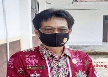Tingkatkan Pastisipasi Masyarakat Pada Pilkada Dengan Gencar Bersosialisasi