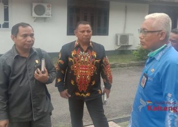 Ini Empat Catatan DPRD Untuk Pemkab Kotim Jika Buka Sekolah