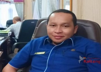 Ada 70% Program Pembangunan di Kotim Tertunda Akibat Pandemic Covid-19