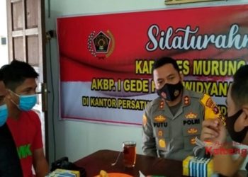 Ada 70% Program Pembangunan di Kotim Tertunda Akibat Pandemic Covid-19