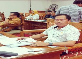 Masyarakat Minta Rehab dan Meubeler Sekolah