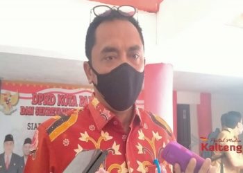 Jelang Pilkada, Masyarakat Jangan Mudah Terprovokasi Isu SARA