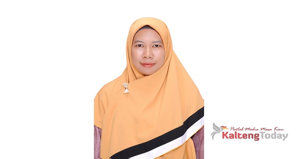 Pemkab Kapuas Fokus Pelatihan Pemberdayaan Masyarakat