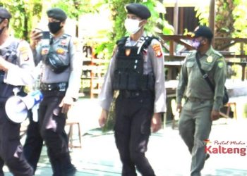 Libur Panjang, Pengunjung Wisata Diminta Patuhi Prokes