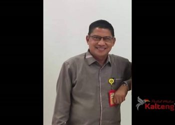 Pulang Pisau Kabupaten Peduli HAM