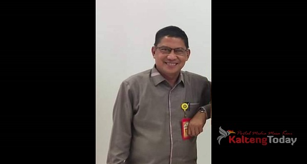 Pulang Pisau Kabupaten Peduli HAM