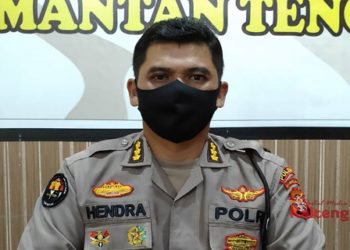 Jelang Pilkada, Polisi Minta Warga Hindari Ujaran Kebencian